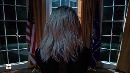 Van Helsing Series Finale