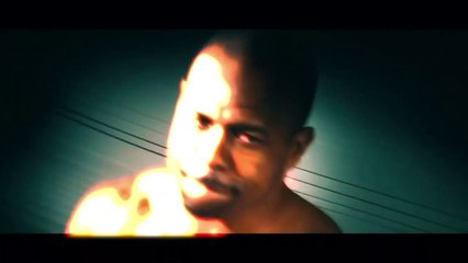 Roy Jones Jr CWS Cartertron