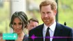 Meghan Markle Gave Prince Harry The Most Touching Father’s Day Gift
