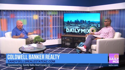 Coldwell Banker Realty on the Local Real Estate and Phoenix Dining Scene
