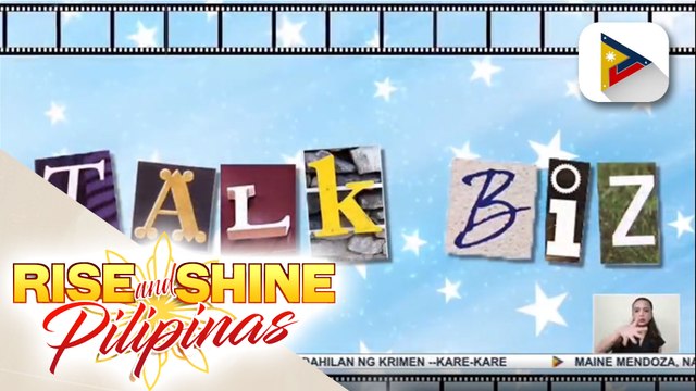 TALK BIZ: Kelsey Merritt, ibinahagi ang mga pinagdaanan nang pinagsabay niya ang pag-aaral at modeling; Kris Bernal, may sexy photoshoot bago ikasal
