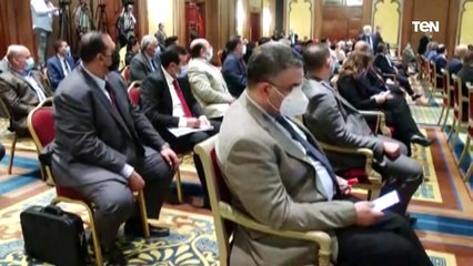 وزير قطاع الأعمال العام يعلن إطلاق الكتالوج الإلكتروني للترويج للمنتجات المصرية في الأسواق العالمية