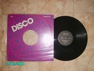 Mike McCray - Bring Your Love Back [ 1983 - Topflight ]