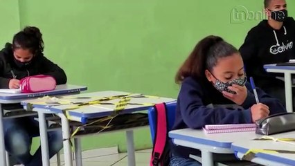 Colégio Cívico-Militar de Apucarana tem boa aceitação; veja