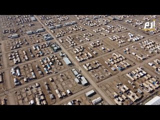 العراقيون العائدون من الهول "قنبلة موقوتة" بالنسبة لسكان نينوى