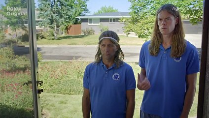 Agua Donkeys Season 1