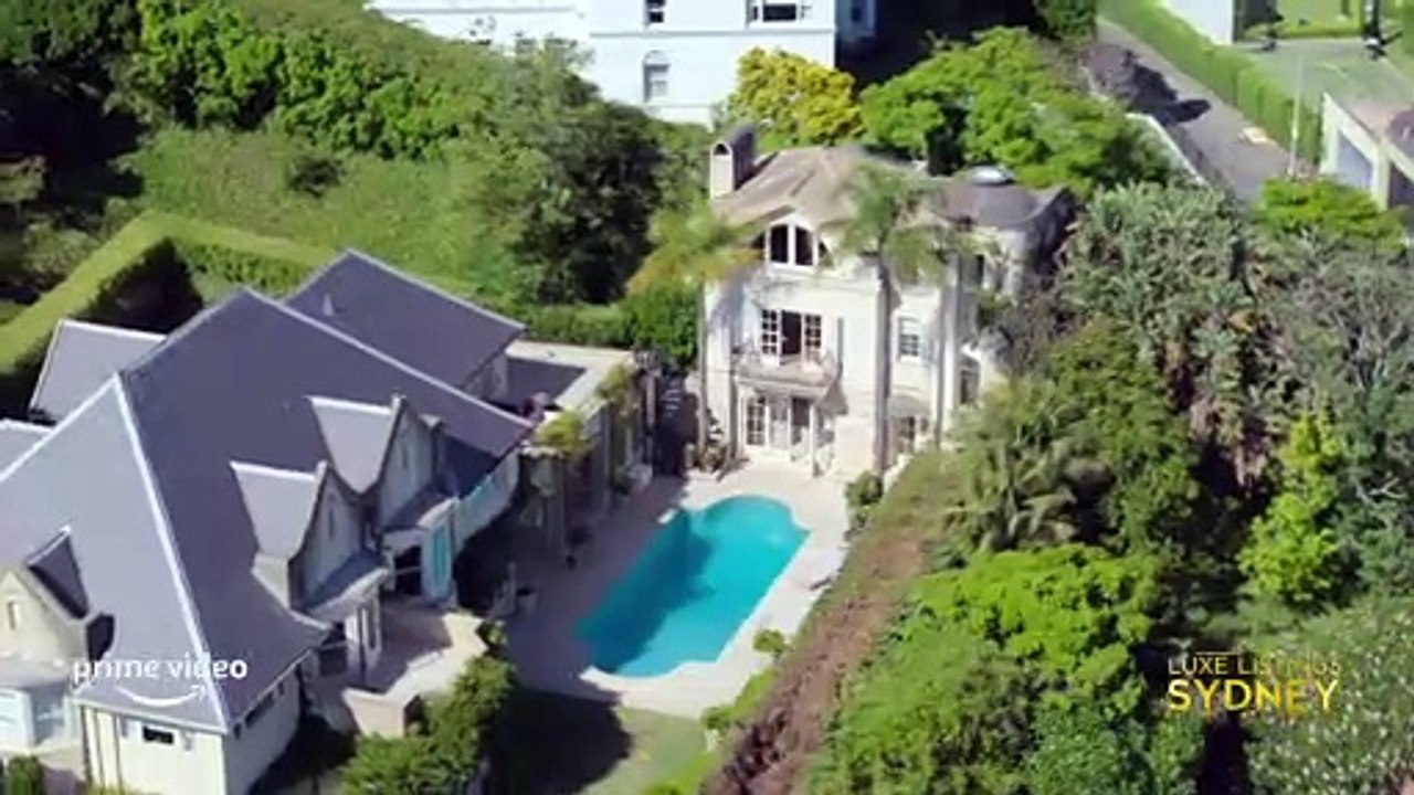 Luxe Listings Sydney S01
