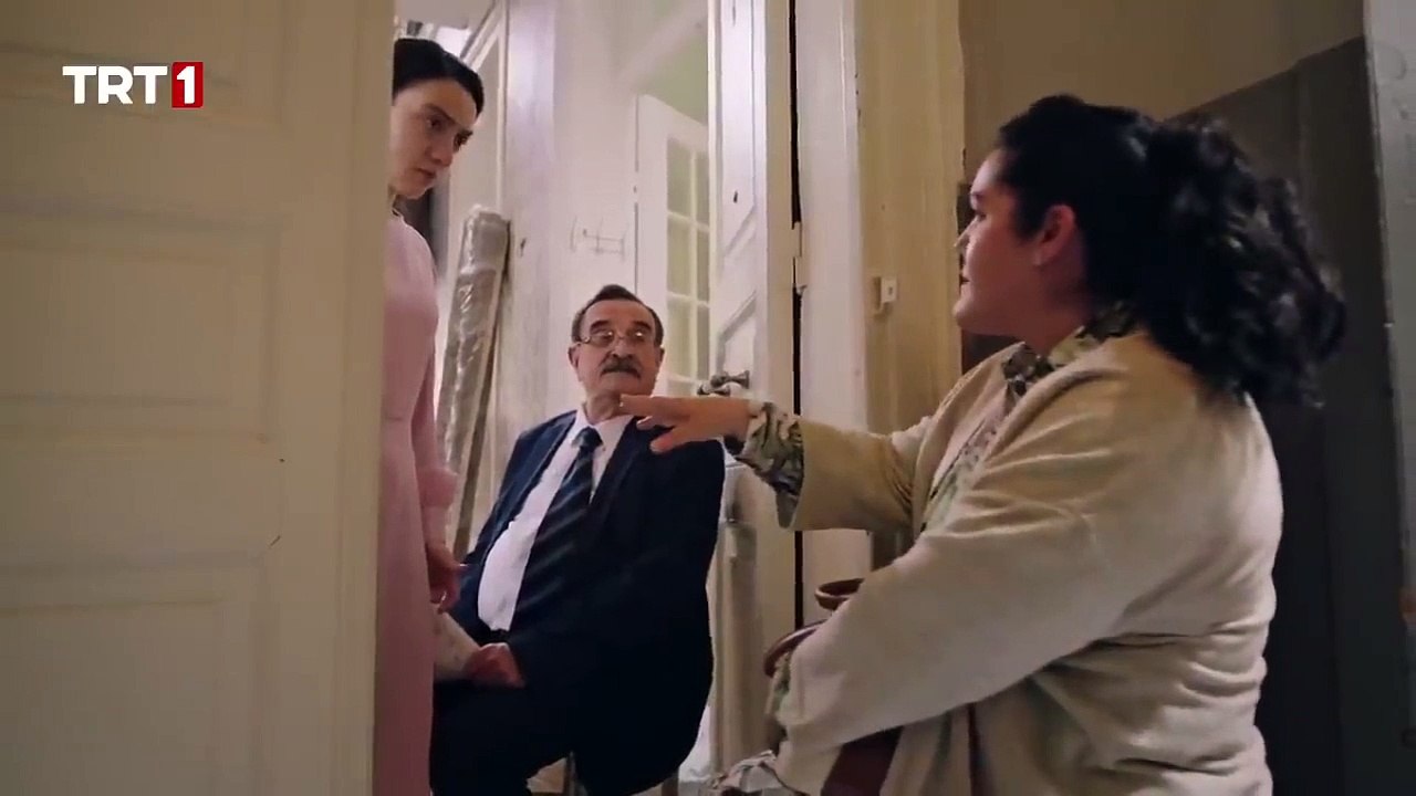 Okşan Sahneleri - Part 1