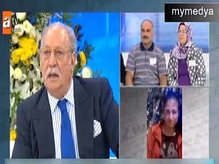 Müge Anlı canlı yayında küfrü bastı!