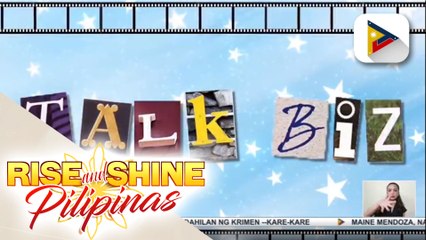 TALK BIZ | Maine Mendoza, nabakunahan na ng unang dose ng COVID-19 vaccine; Heart Evangelista, magbubukas na ng sariling beauty company