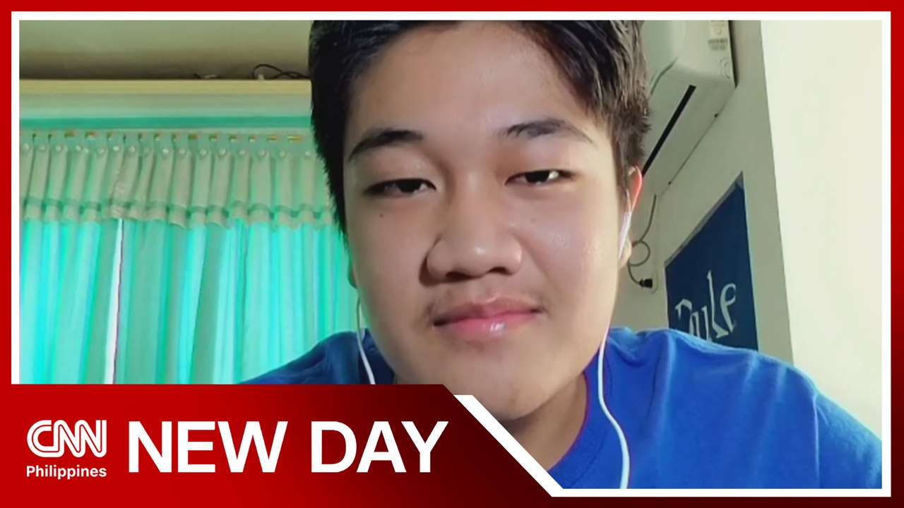 Student from Isabela receives scholarship from Duke University | Newday