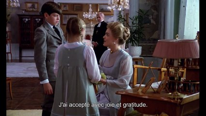 Fanny et Alexandre (1983) - Bande annonce