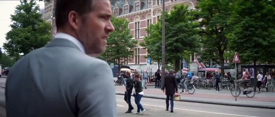 Hitman & Bodyguard (2017) - Bande annonce