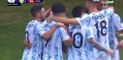 Alejandro Gomez Super Goal For Argentina 1-0 Paraguay - Copa America 21-06-2021