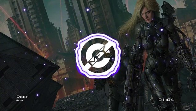 Savfk - Deep [Epic_Orchestral_Cinematic][MFY - No Copyright Music]