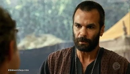 NOVELA GÊNESIS CAPITULO 110 COMPLETO - 21-06-2021 SEGUNDA
