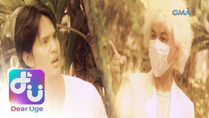 Dear Uge: Langit, lupa, o impyerno? | YouLOL