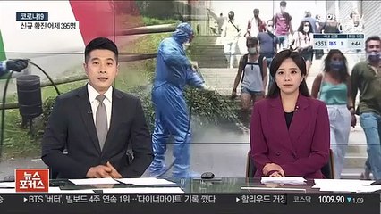 이탈리아, 28일부터 실외에서 마스크 벗는다