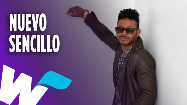 'Lo quiero para mi' es lo nuevo de Kalimba