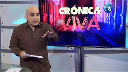 Dos accidentes en la misma avenida fueron captados en video