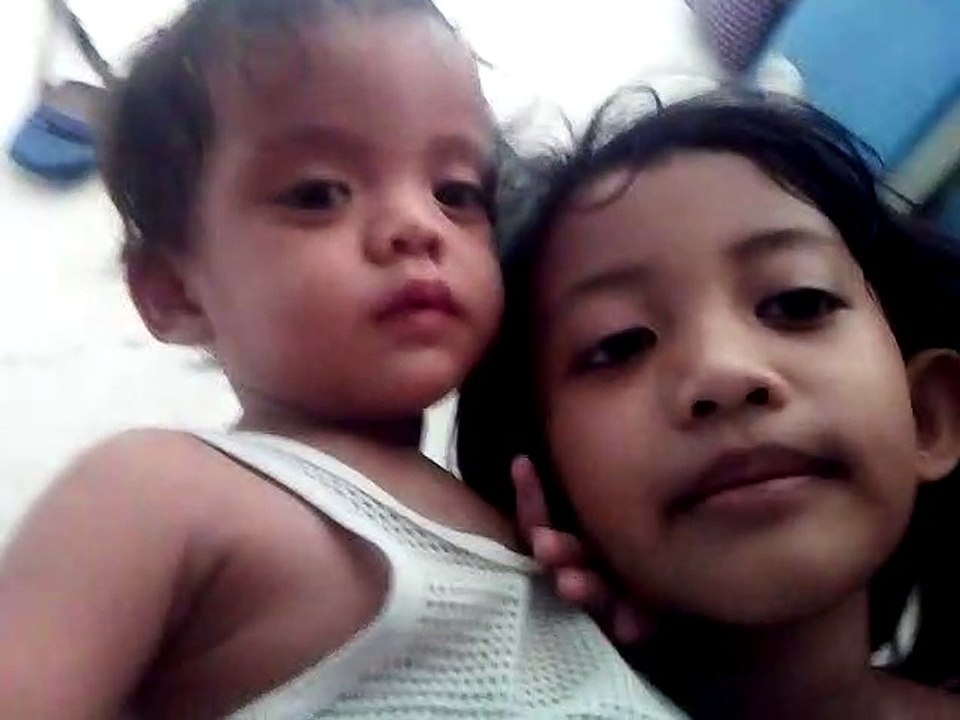 Siblings 