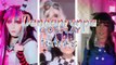 ╭๑⋆ ˚ Danganronpa Cosplay Tiktok Compilation๑╮ -- Videos not mine []