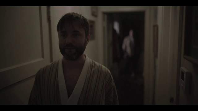 Fest Track On Sirk TV Interview: ULTRASOUND [Tribeca Film Festival 2021 - Virtual] - Part III