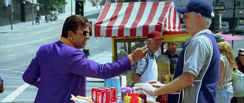 Kambakkht Ishq Bollywood Action Akshay Kumar, Kareena Kapoor Movie Part 2