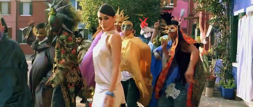 Kambakkht Ishq Bollywood Action Akshay Kumar, Kareena Kapoor Movie Part 3