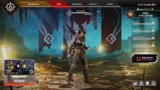 Apex Legends Hindi Gameplay