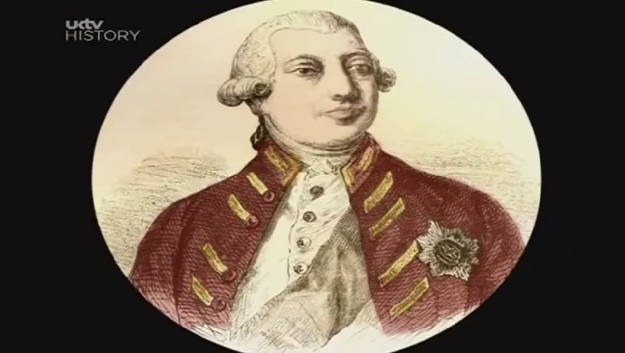 Kings and Queens of England - The Hanoverians