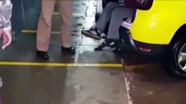 Idoso de 74 anos, acusado de assediar criança no Bairro Interlagos é detido pela PM