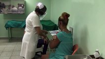 Vacina cubana Abdala tem eficácia de 92%