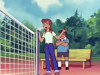 27.El profesor cuyo punto débil es estudiar