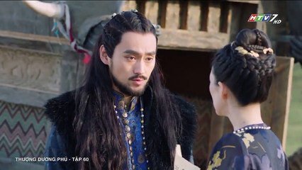 Phim Thượng Dương Phú Tập 60 (Lồng Tiếng HTV) - Phim Hoa Ngữ