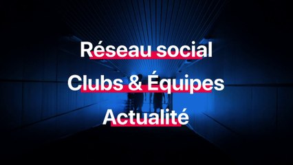 Be Sport - Le réseau social du sport