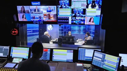 "Films" du guitariste Thibault Cauvin : l'album recommandé par Laure Dautriche