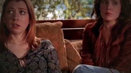 Buffy the Vampire Slayer - Season 7 - Episode 10