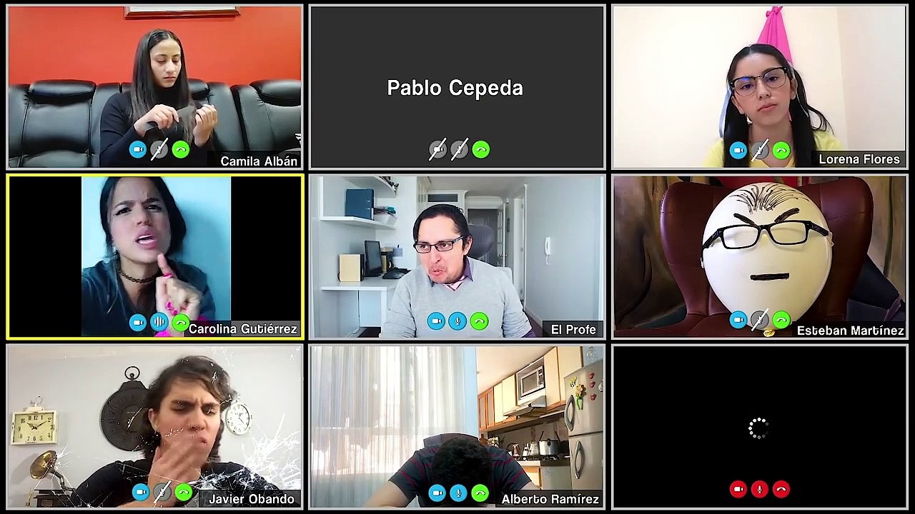 REPLAY: Julio 2020
