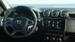 2021 New Dacia Duster Interior Design