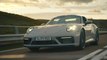 Porsche 911 Targa 4 GTS and 911 Carrera GTS Driving Video