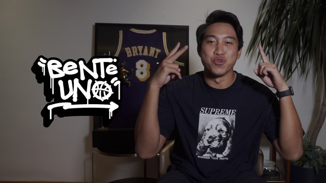 Bente Uno: Episode 5 with Jett Manuel
