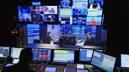 Abstention : "Il y aura nécessairement une conséquence en 2022", estime Dominique Reynié