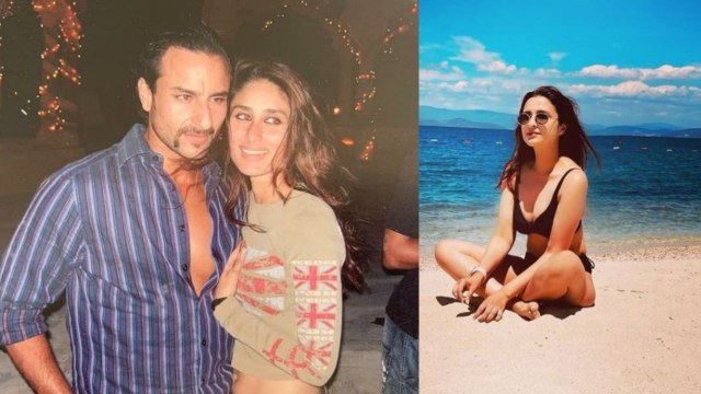 Saif Ali Khan और Kareena Kapoor Khan के Relationship में ही Parineeti Chopra की Entry | FilmiBeat