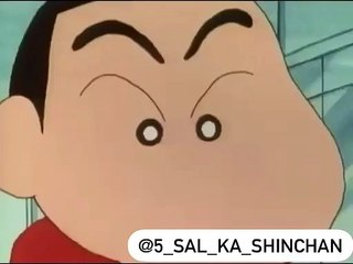 Mom aap firse nakar ayi   .... Follow @5_sal_ka_shinchan  Follow. @5_sal_ka_shinchan ...   tag your friends   like   and comment   share   #shinchan #shinchanfans #shinchanmemes #shinchanfun #shinchanlove #shinchanlov