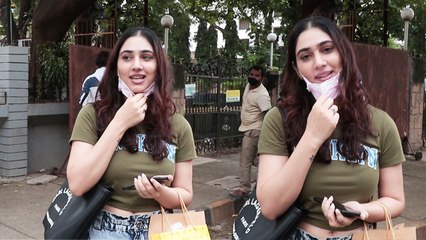 Watch Disha Parmar’s Reaction When Asked About Rahul Vaidya Winning Khatron Ke Khiladi 11