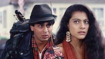 Shah Rukh Khan Was Not FIRST Choice For 'Dilwale Dulhania Le Jayenge'