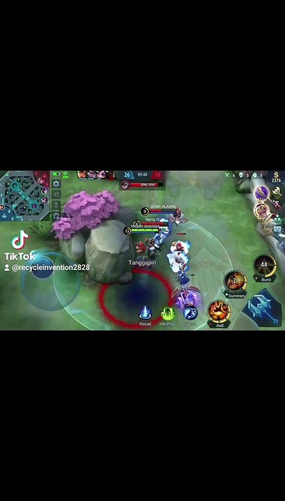 Mobile Legends