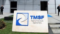 TMSF, Nurkay Makina'yı satışa çıkardı