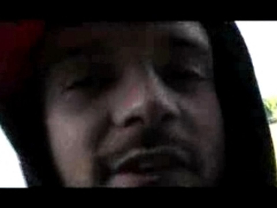 Siaulai (Lituanie) - J21 (Po Box Tour 2007)